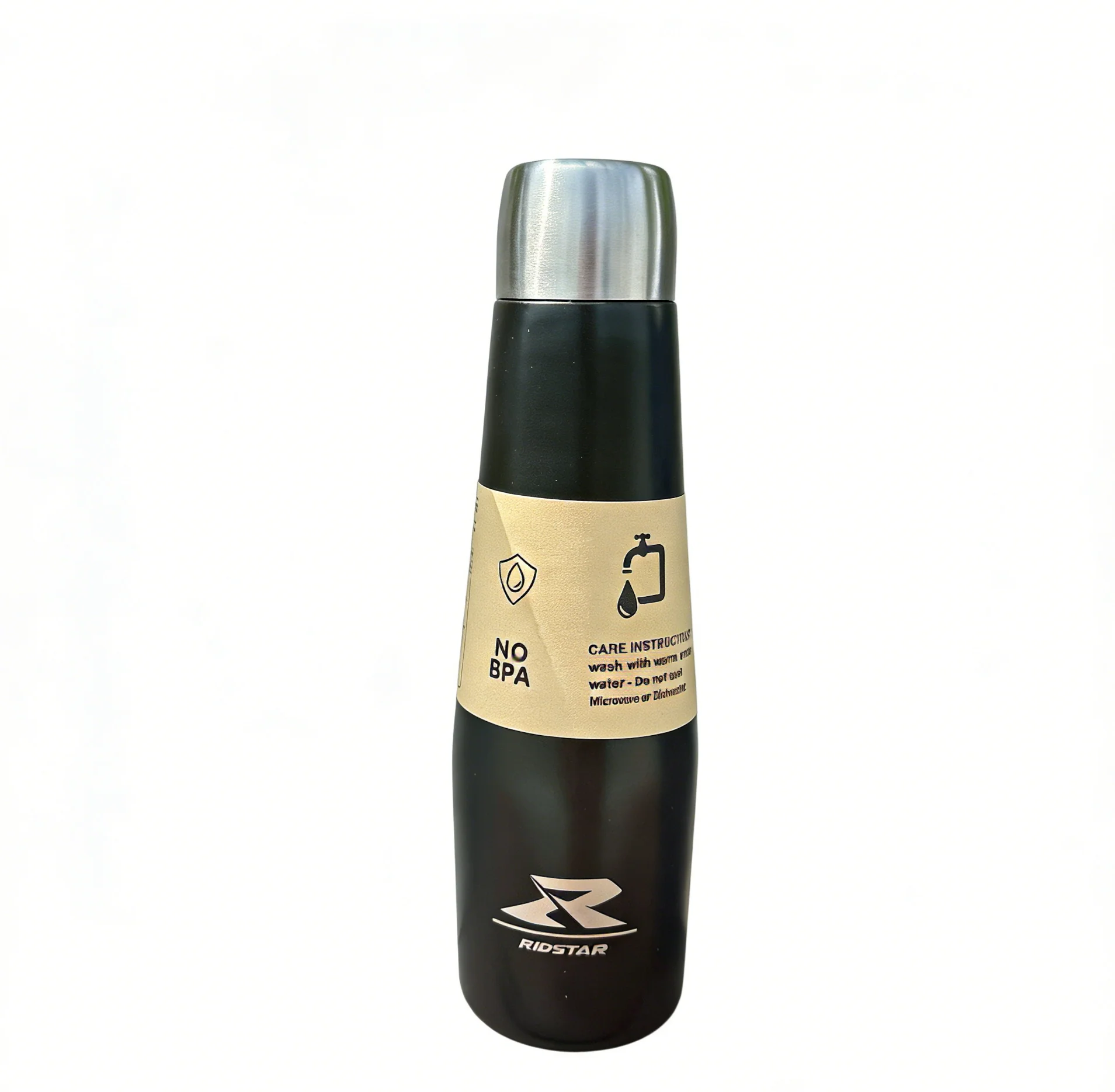 532ml Vacuum Bottle Keep Cool and Hot - Image 9