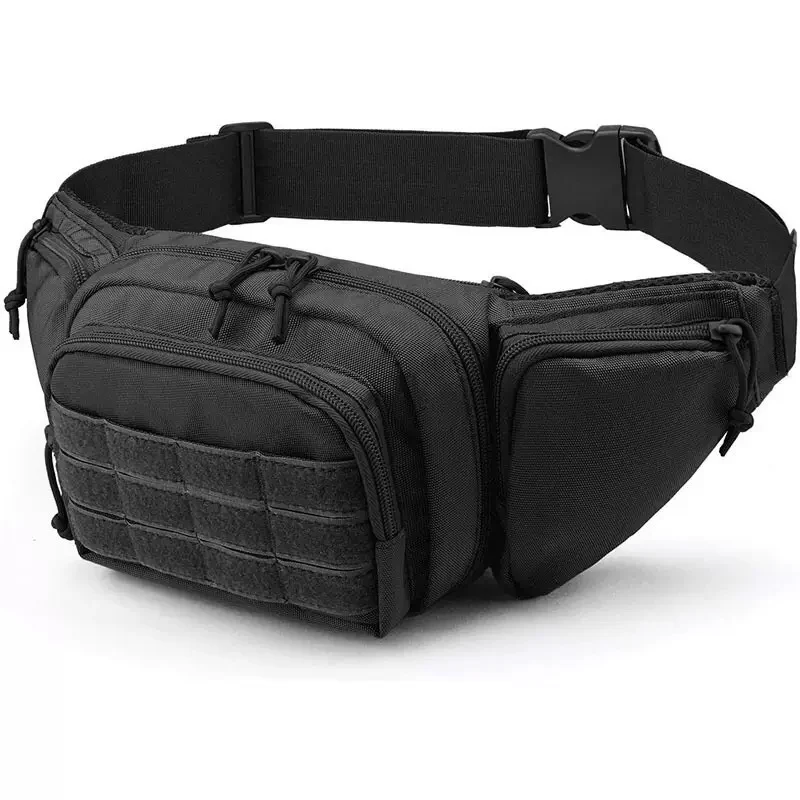 waist bag/crossbody bag