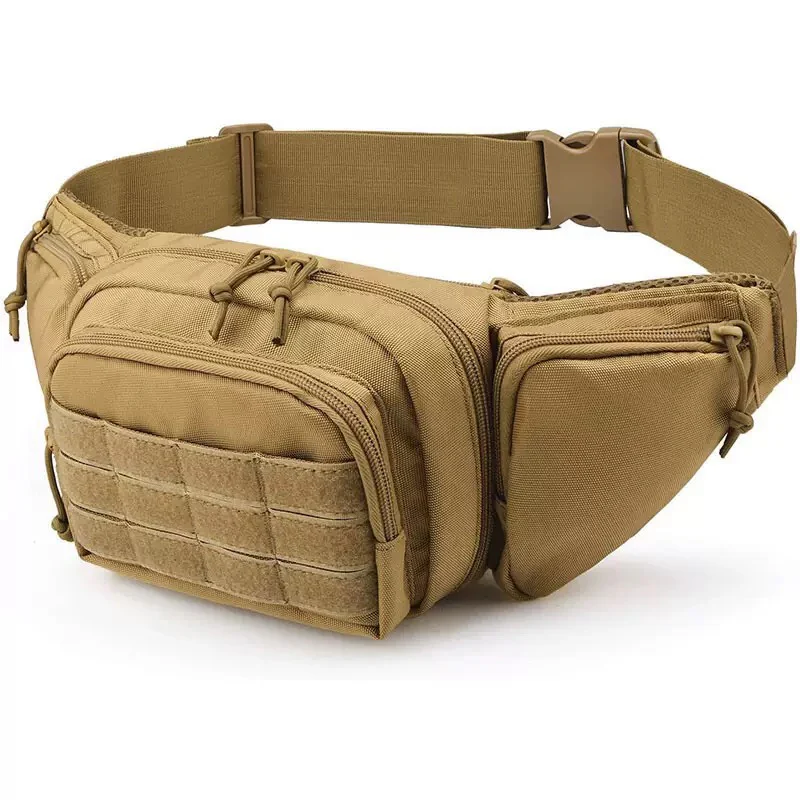 waist bag/crossbody bag - Image 2