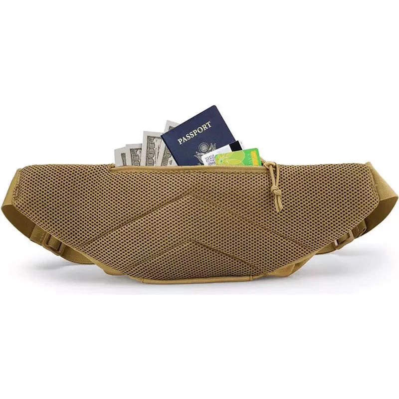 waist bag/crossbody bag - Image 3