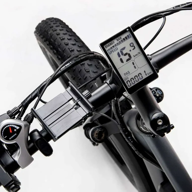 Ridstar E Bike E26 1000W 48V 20AH Battery - Image 3