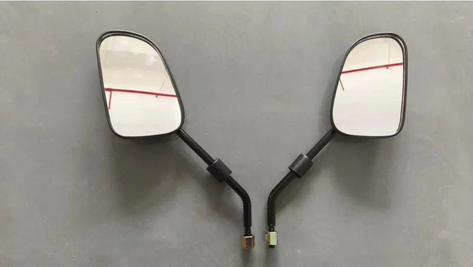 Ridstar E-Bike Rearview Mirrors