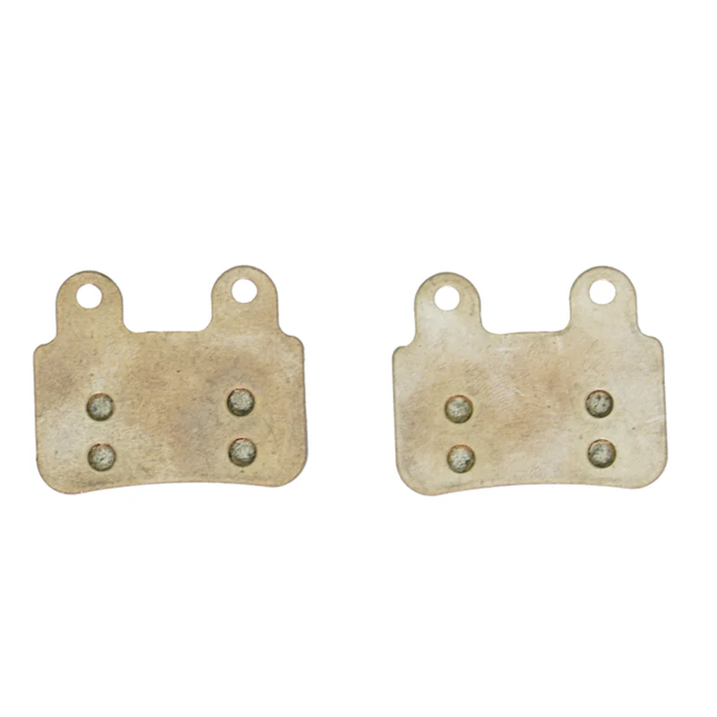 Ridstar Electric Bicycle Brake Pads - Image 4
