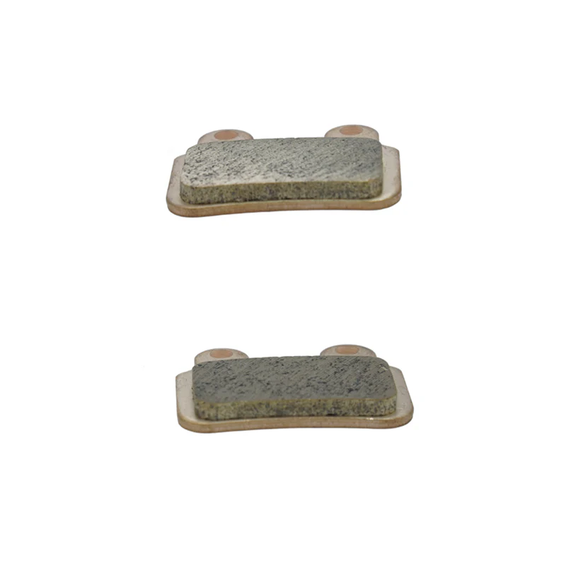 Ridstar Electric Bicycle Brake Pads - Image 5