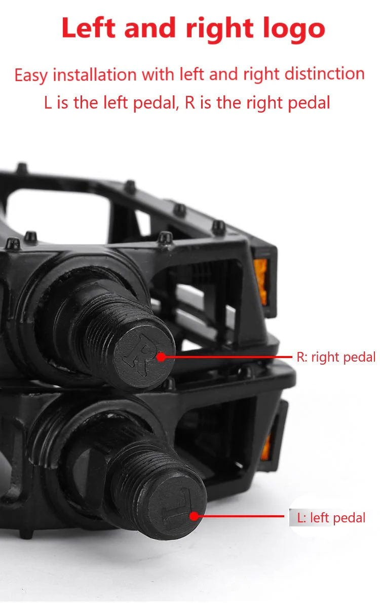 Ridstar/YVY Electric bicycle pedal (a pair) - Image 3