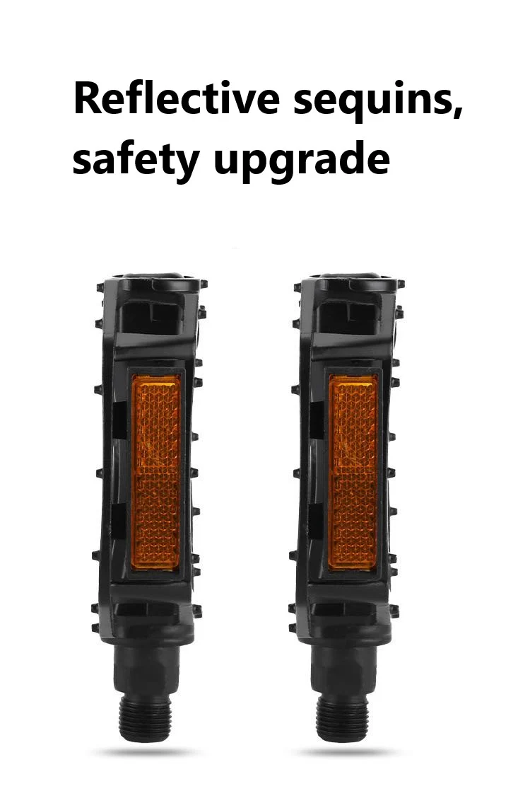 Ridstar/YVY Electric bicycle pedal (a pair) - Image 4