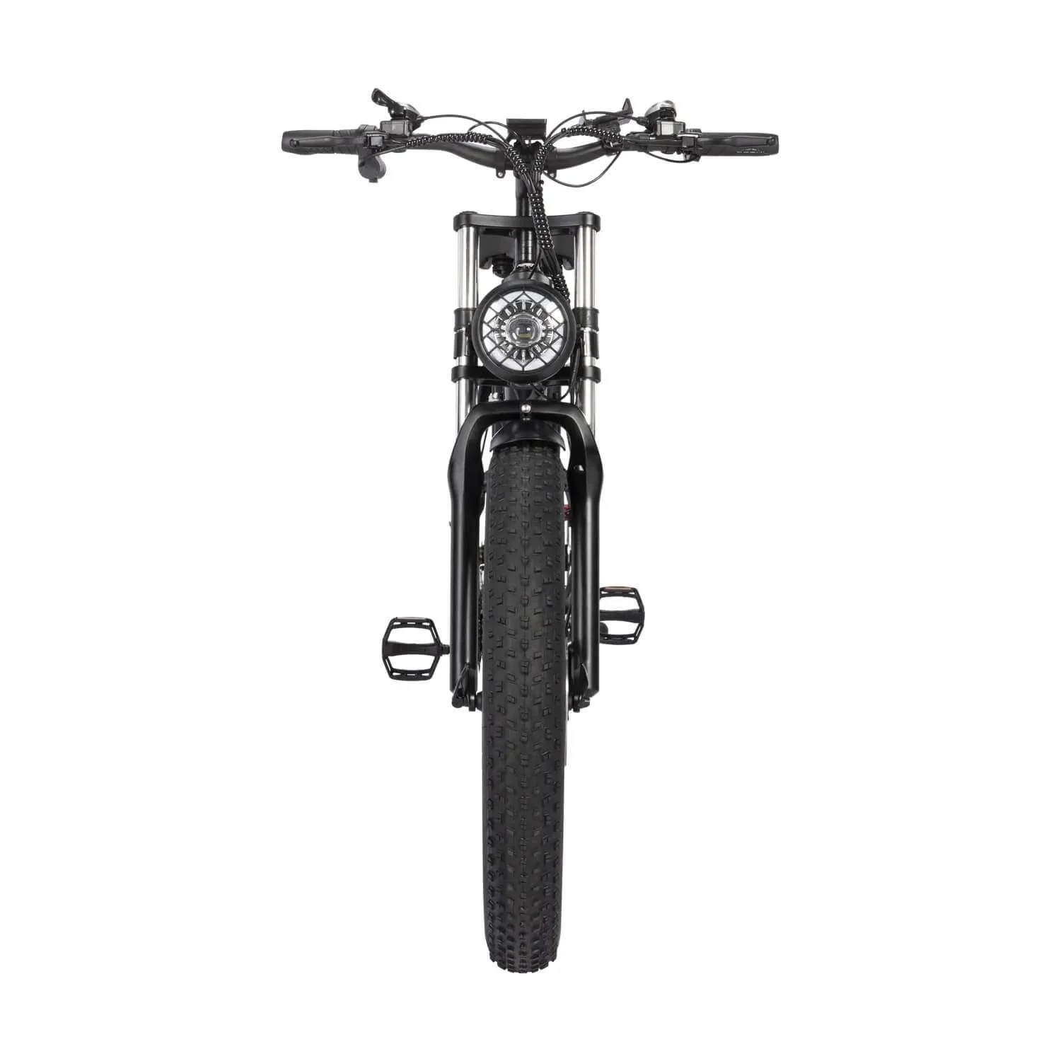 Ridstar H26 Pro Folding E‑Bike 1500 W • 48 V 23 Ah • Folds in 10 Sec - Image 11