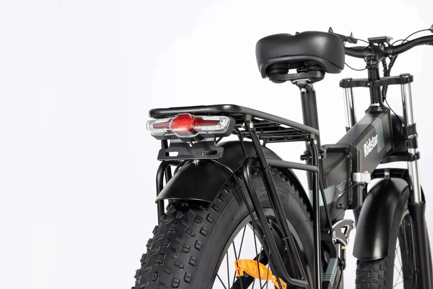Ridstar H26 Pro Folding E‑Bike 1500 W • 48 V 23 Ah • Folds in 10 Sec - Image 7