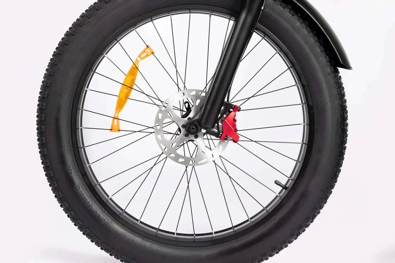 Ridstar H26 Pro Folding E‑Bike 1500 W • 48 V 23 Ah • Folds in 10 Sec - Image 8