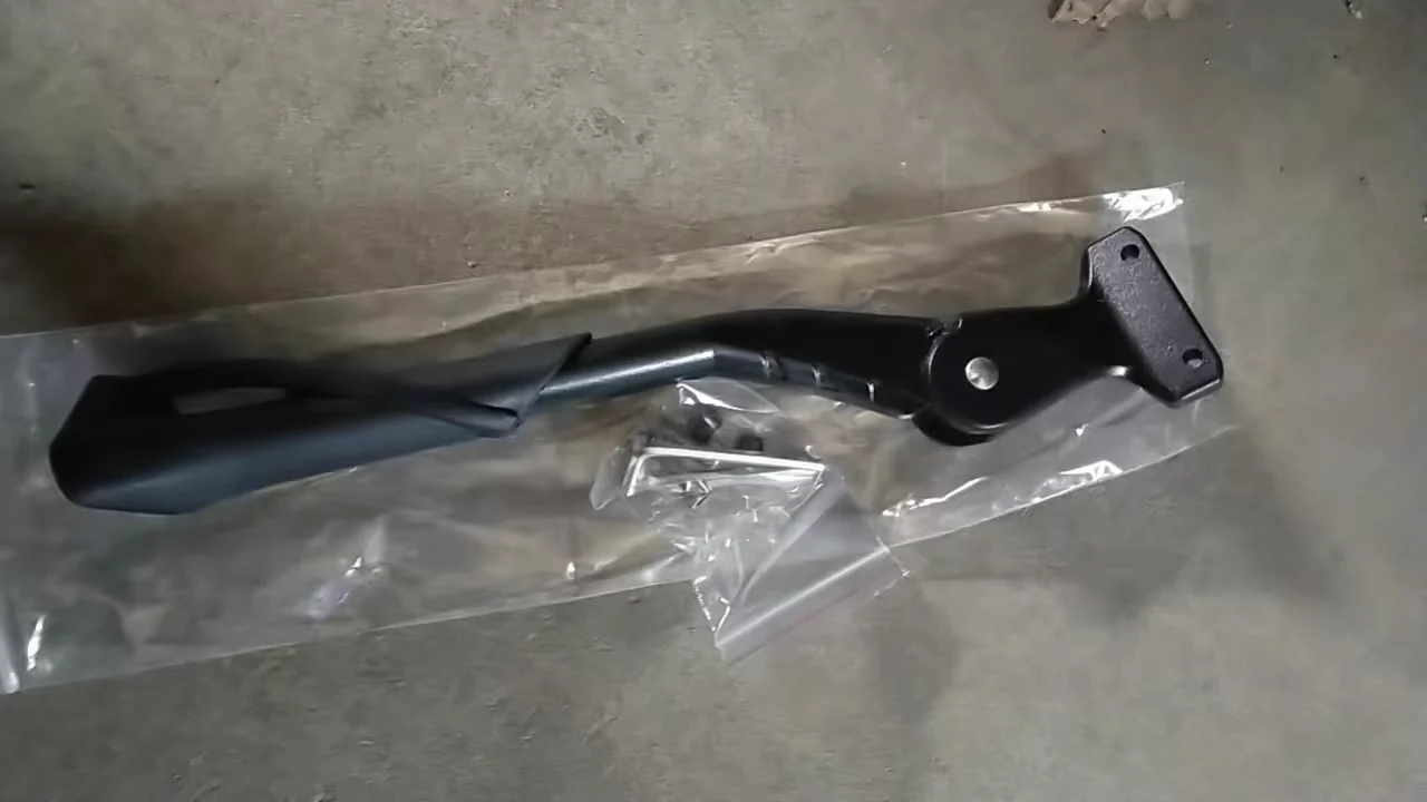Ridstar kickstand - Image 3