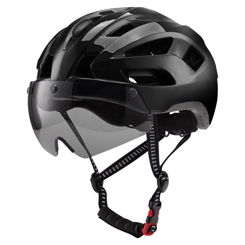 Ridstar Urban Bike Helmet - Image 3