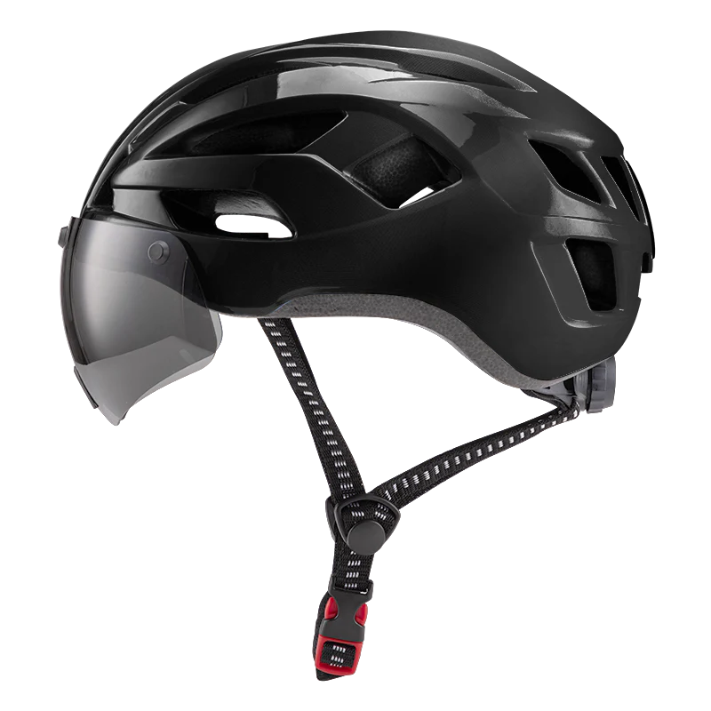 Ridstar Urban Bike Helmet - Image 4