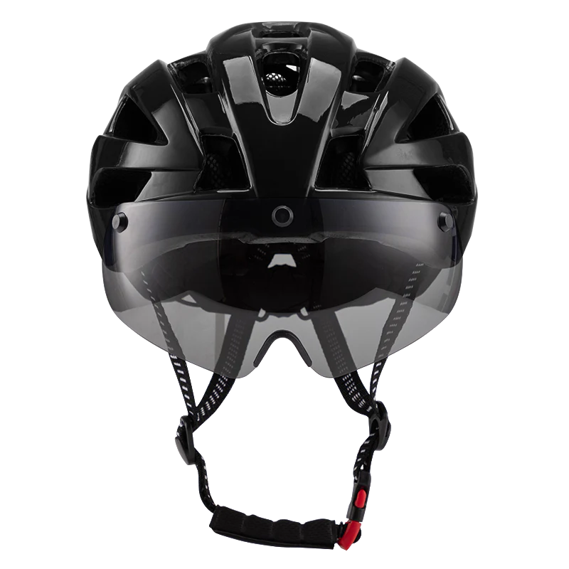 Ridstar Urban Bike Helmet - Image 5