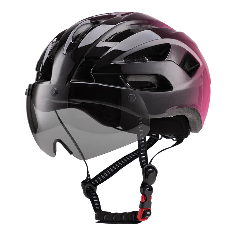 Ridstar Urban Bike Helmet - Image 6