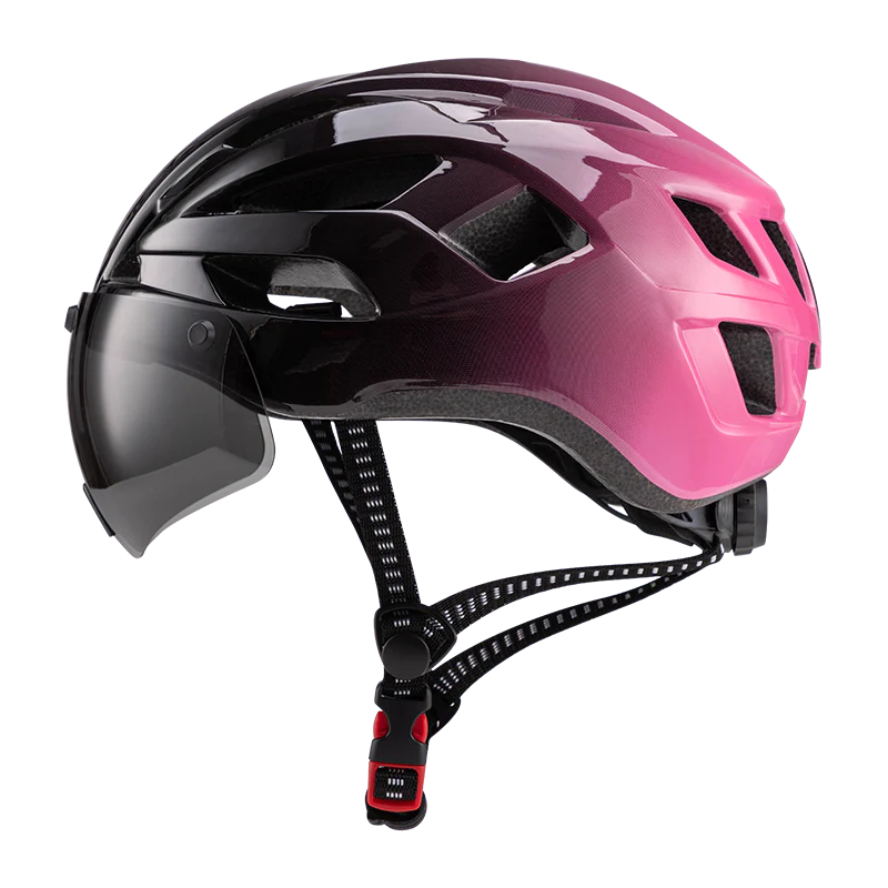 Ridstar Urban Bike Helmet - Image 7