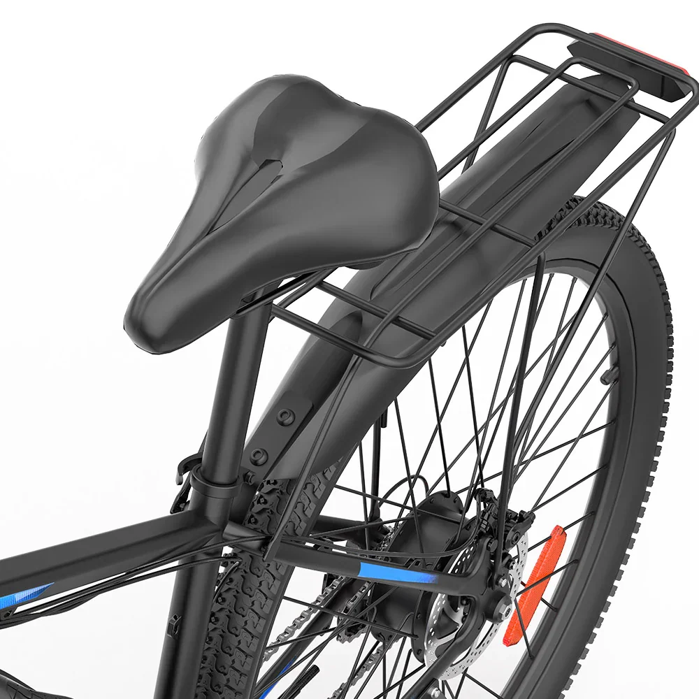 Ridstar S29Pro 1000W Motor 48V 21Ah 29'' Electric Bike - Image 10