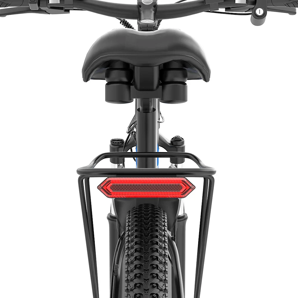 Ridstar S29Pro 1000W Motor 48V 21Ah 29'' Electric Bike - Image 4