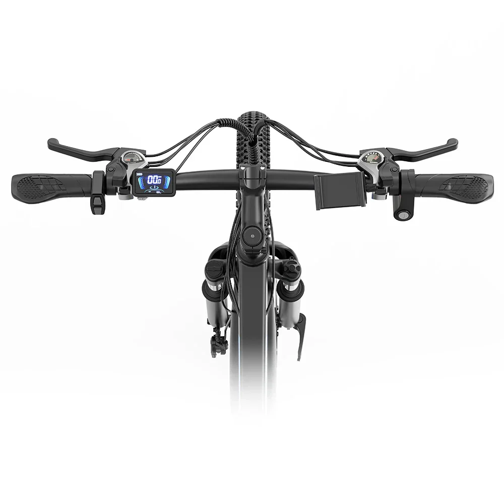 Ridstar S29Pro 1000W Motor 48V 21Ah 29'' Electric Bike - Image 6