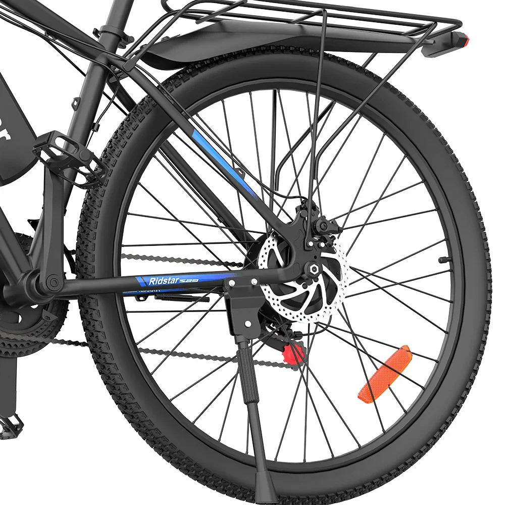 Ridstar S29Pro 1000W Motor 48V 21Ah 29'' Electric Bike - Image 9